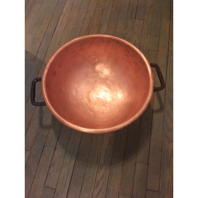 Copper Candy Kettle Chairish
