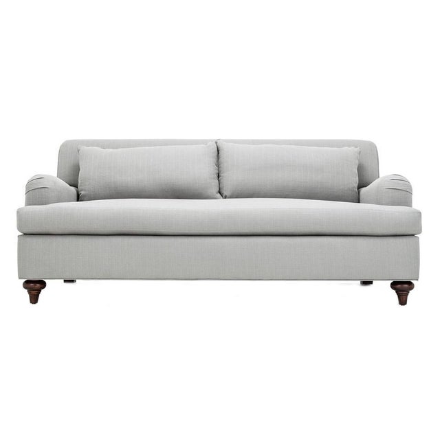Clad Home Classic English Roll Arm Sofa Chairish