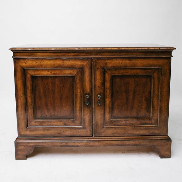Woodbridge Furniture Carolina Cabinet
