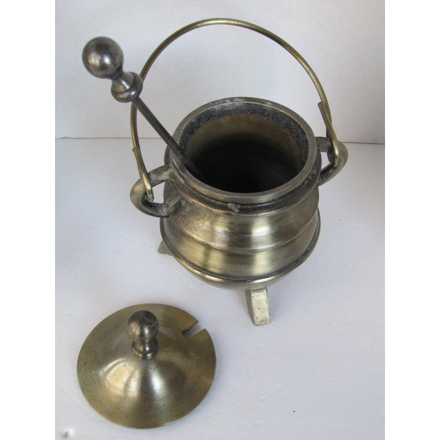 Vintage Fire Starter Chairish