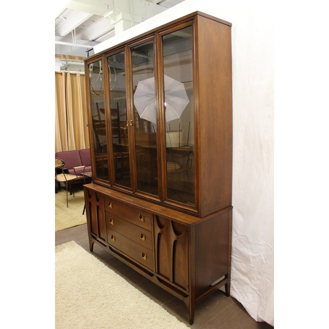 Mid Century Modern Broyhill Brasilia China Chairish