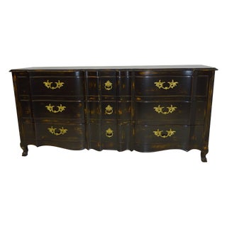 John Widdi b French Dresser