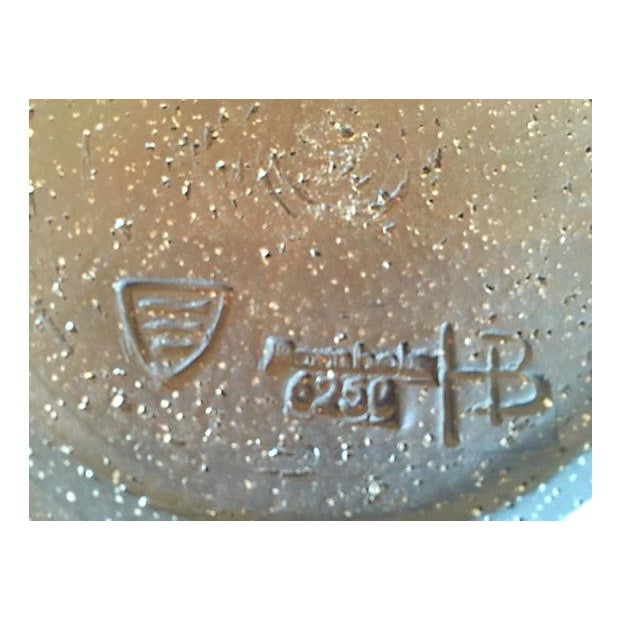 Anderson Danish MidCentury Pottery Pair Chairish