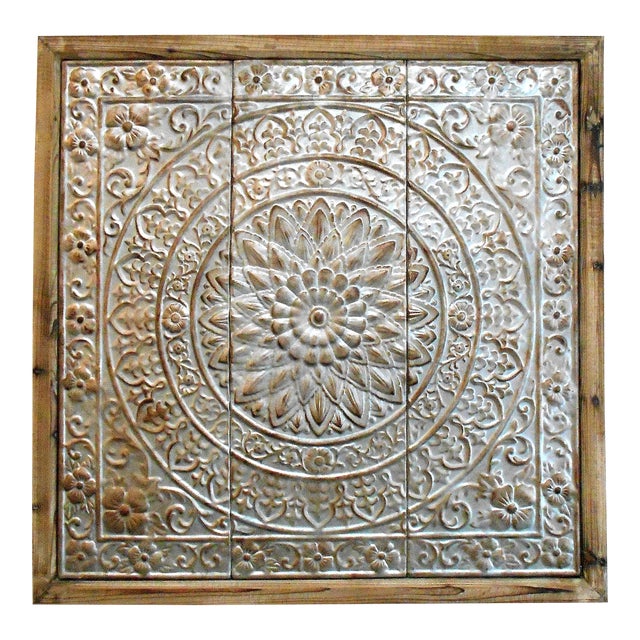 28 Ceiling Tile Wall Art Buy Decorative Faux Tin Ceiling