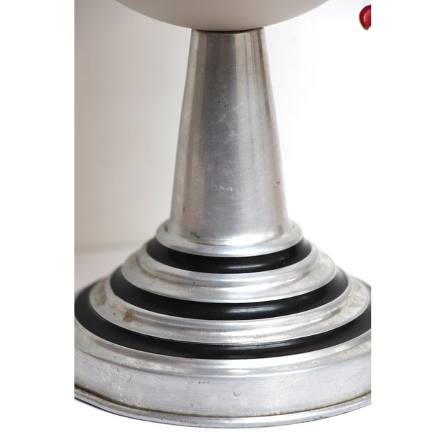Armillary Sphere Table Lamp | Chairish