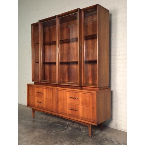 MidCentury Modern China & Display Chairish