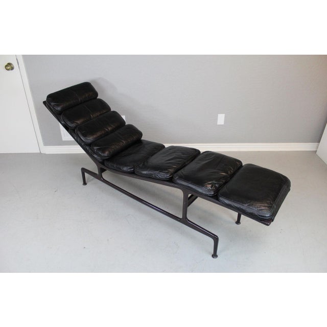 Billy Wilder Chaise Lounge Chair by Charles Eames Chairish