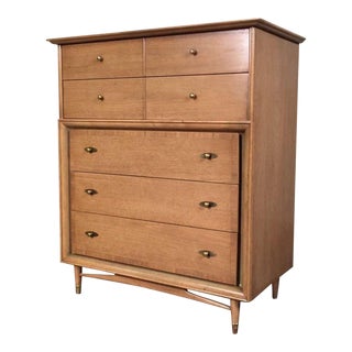kroehler 5 drawer dresser