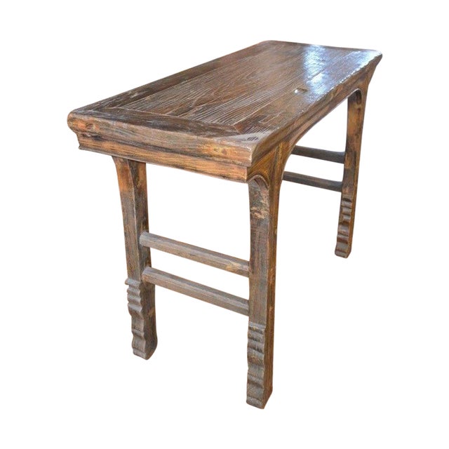 Small Altar Table Chairish