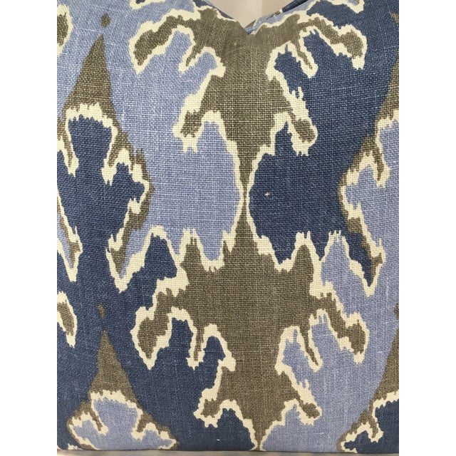 Kelly Wearstler Down Pillow by Cr Laine Chairish