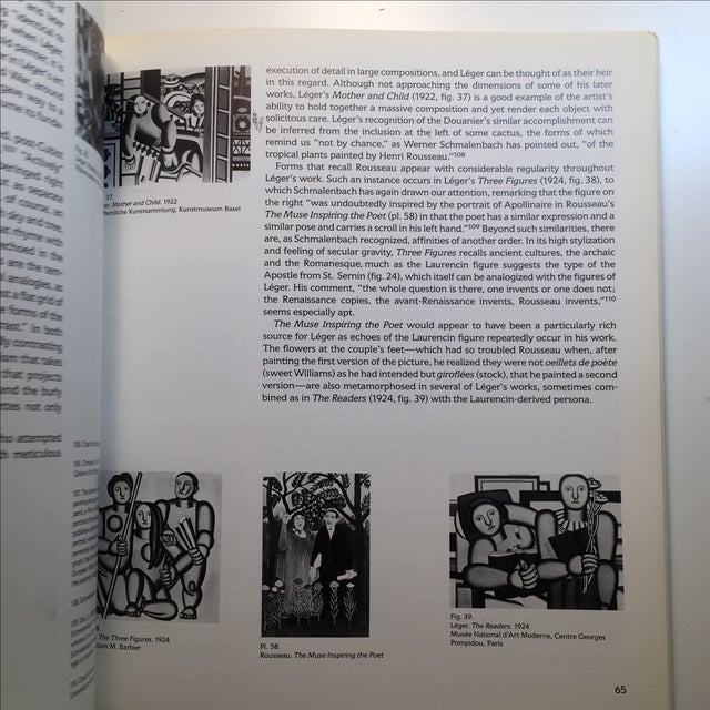 Rousseau social contract picture