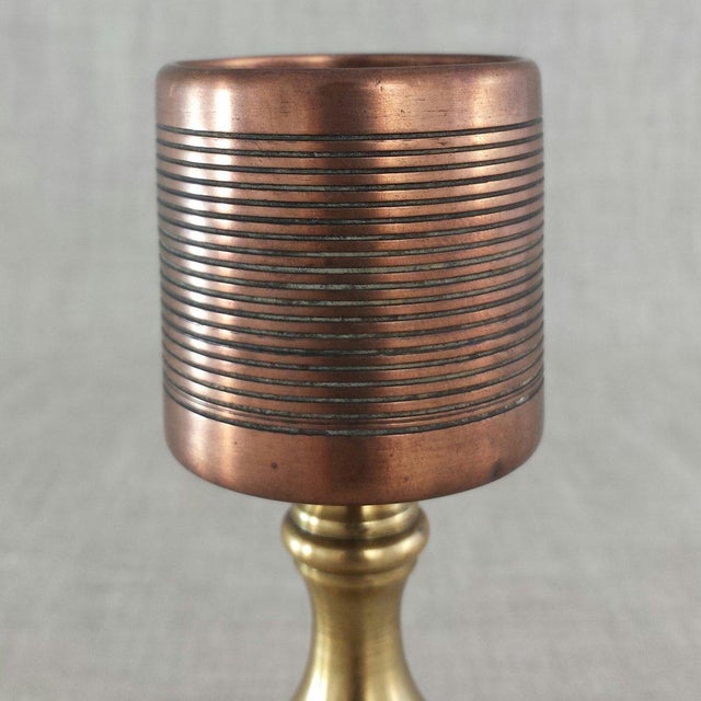 Antique Match Strike & Holder Chairish