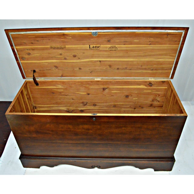 Vintage Cedar Chest By Lane Furniture 5737?aspect=fit&width=640&height=640