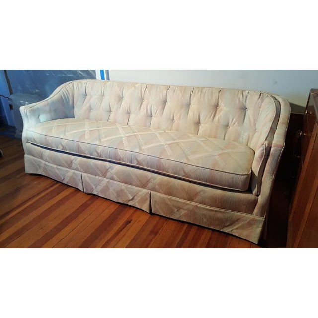 Vintage Henredon Sofas a Pair Chairish