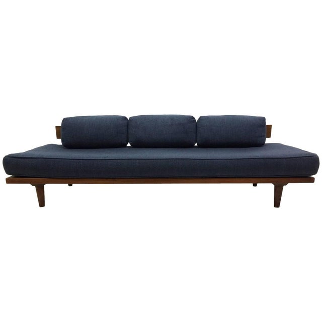 MidCentury Modern Daybed Chairish