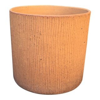 Vintage & Used Planters | Chairish