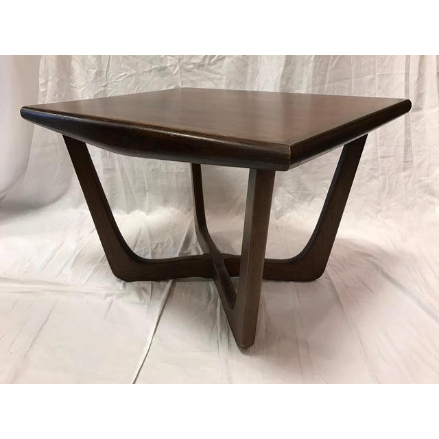MidCentury Modern Kroehler Coffee Table Chairish