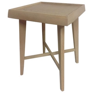 Vintage & Used Side Tables | Chairish