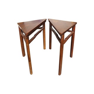 Vintage & Used Side Tables | Chairish
