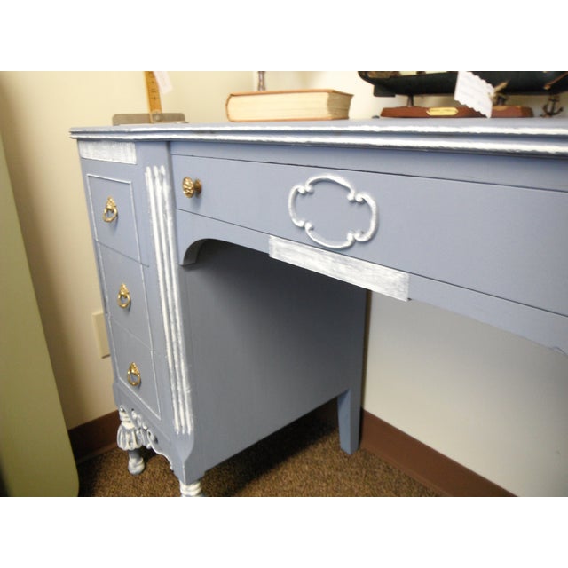 Antique French Provincial Writing Desk Chairish