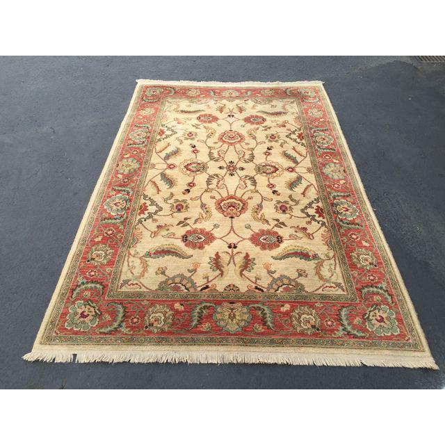 Karastan Ashara Agra Area Rug 10' X 14' Chairish