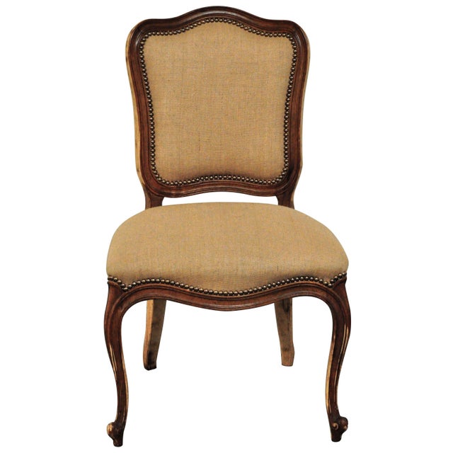 French-Style Dining Chairs - Set of 6 | Chairish