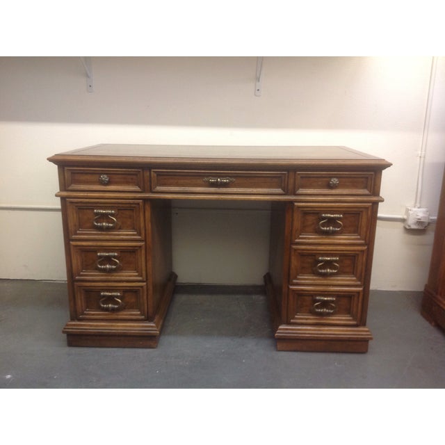 Drexel Vintage Desk Chairish
