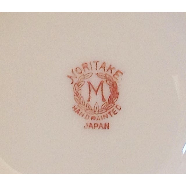 Noritake Child's Tea Set 17 Pieces Chairish