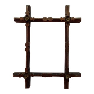 Vintage & Used Picture Frames | Chairish