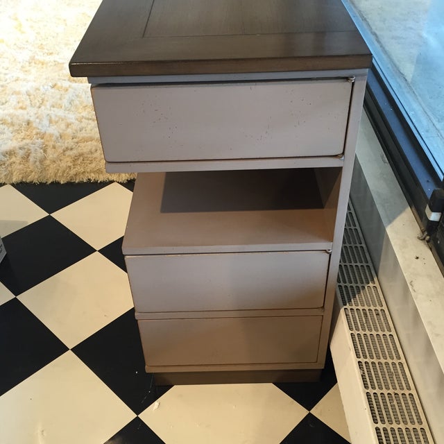 Domino Commode/Dresser Chairish