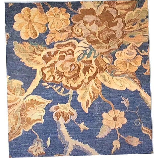 Art Nouveau Style Area Rug 10' x 14' Chairish
