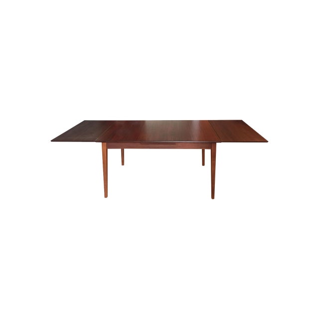 Dillingham Milo Baughman Table | Chairish