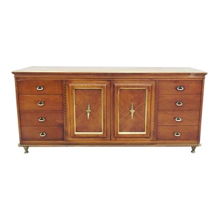 Used American of Martinsville Furniture Favorites | Chairish - American of Martinsville Credenza Dresser