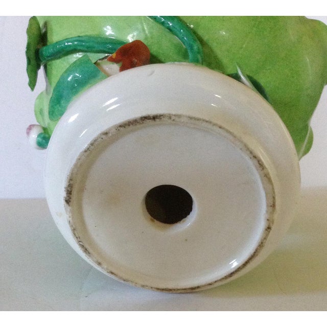 Water Lily Bowl Chairish