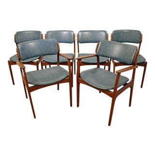Vintage & Used Dining Chairs | Chairish