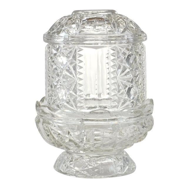 Fairy Light Candle Holder Chairish