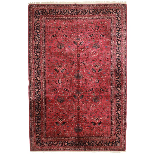 RugsinDallas Hand Knotted Wool Turkish Sparta Rug - 12′1 ... (640 x 640 Pixel)