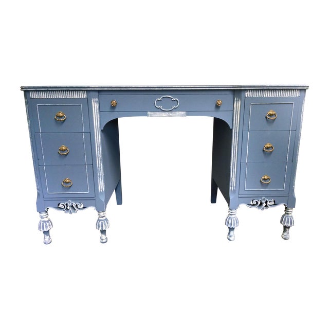 Antique French Provincial Writing Desk Chairish