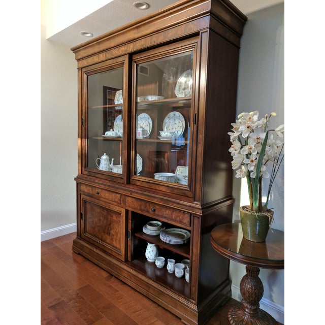 Ethan Allen Townhouse Collection China Chairish