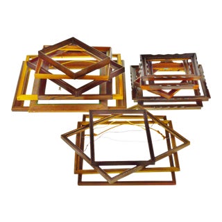 Vintage & Used Picture Frames | Chairish