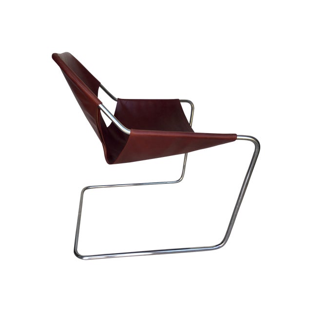 Design Within Reach Paulistano Armchairs A Pair Chairish