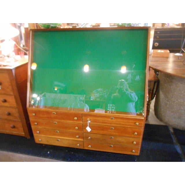 Vintage Case Knives General Store Display Chairish