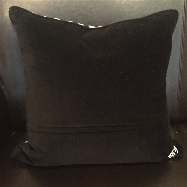 Jonathan Adler Throw Pillow Chairish