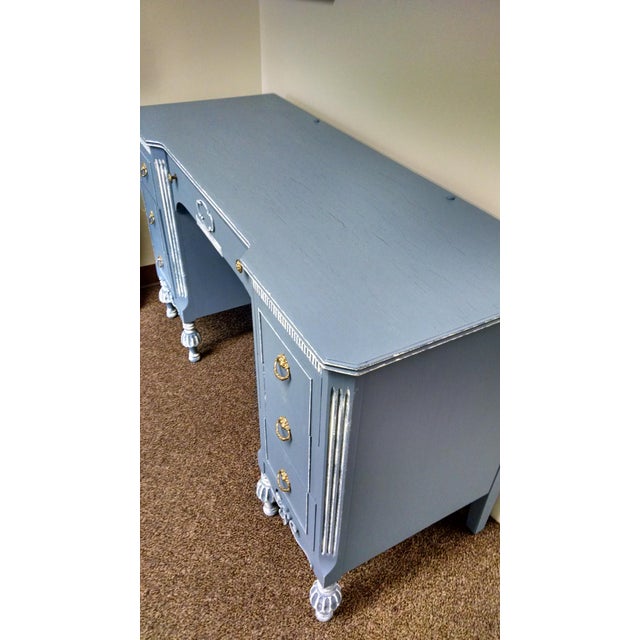 Antique French Provincial Writing Desk Chairish