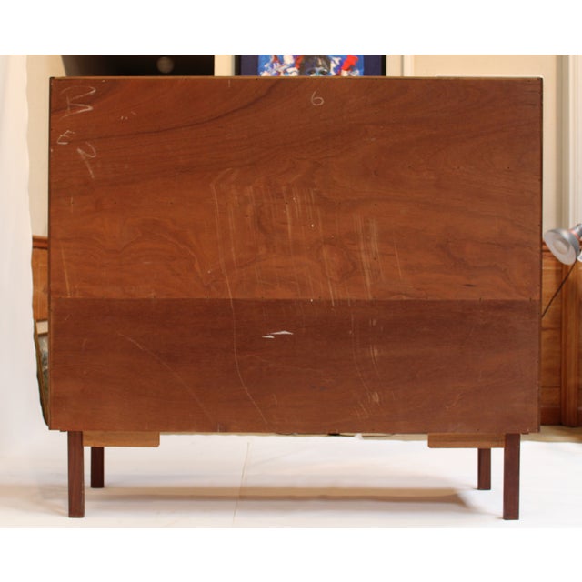 Mid Century G Plan Teak Sideboard Wall Unit Chairish