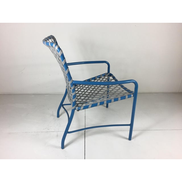 Brown Jordan Tamiami Single Dining Chair Chairish