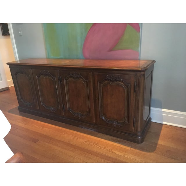 Buffet/Credenza Chairish