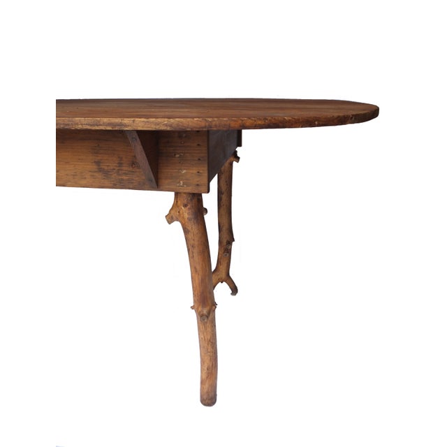 Twig Dining Table Chairish