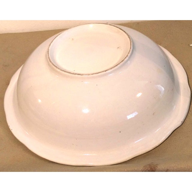 Vintage Porcelain Wash Basin Chairish