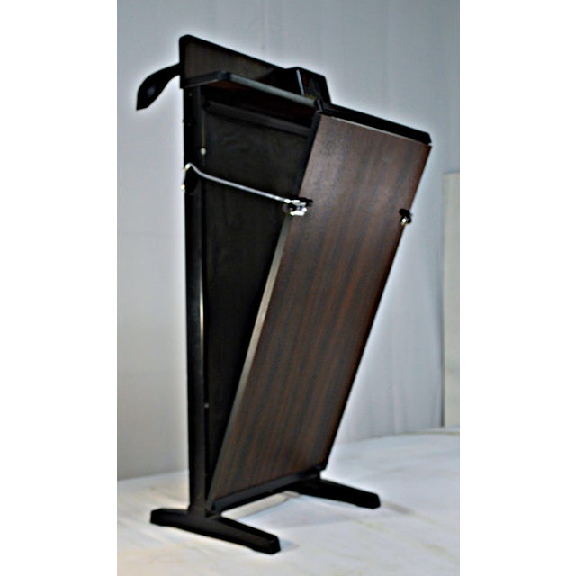 Vintage Trouser Press Chairish